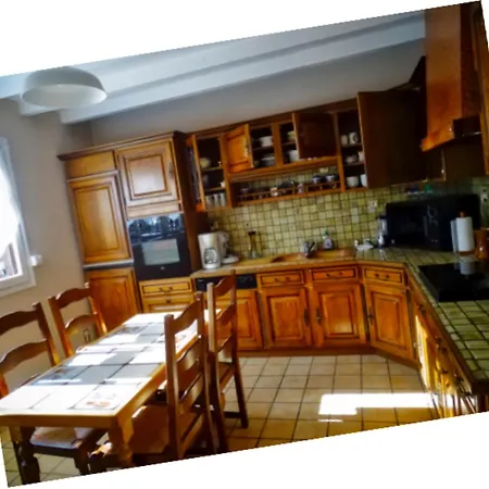 Сasa de vacaciones Nina Besse-et-Saint-Anastaise