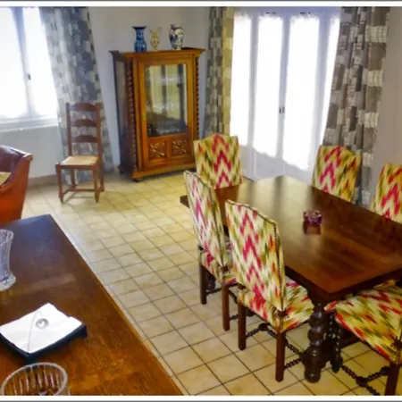 Nina * Бес-э-Сент-Анастез