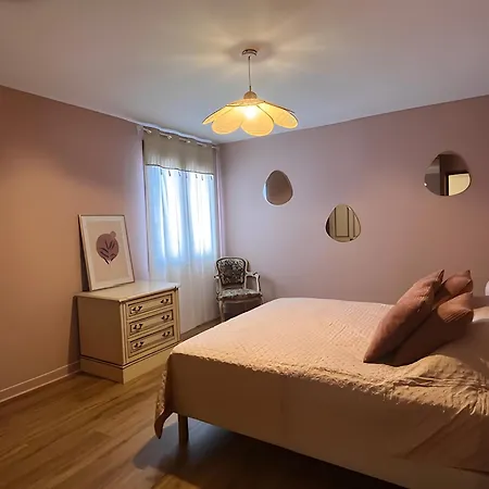 Сasa de vacaciones Nina *