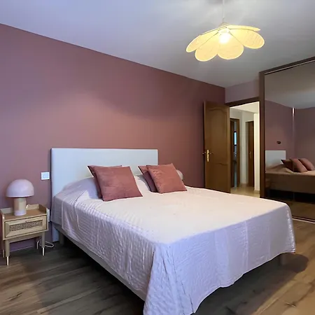 Nina Дом отдыха Бес-э-Сент-Анастез