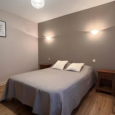 Сasa de vacaciones Nina Besse-et-Saint-Anastaise