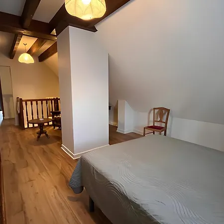 Nina Сasa de vacaciones