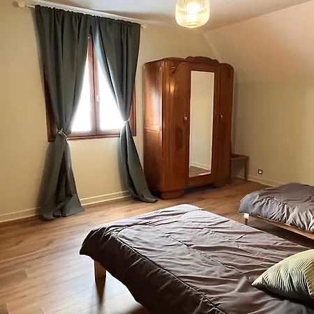 Nina Дом отдыха