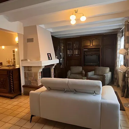 Nina Сasa de vacaciones