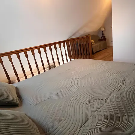 Nina Дом отдыха Бес-э-Сент-Анастез