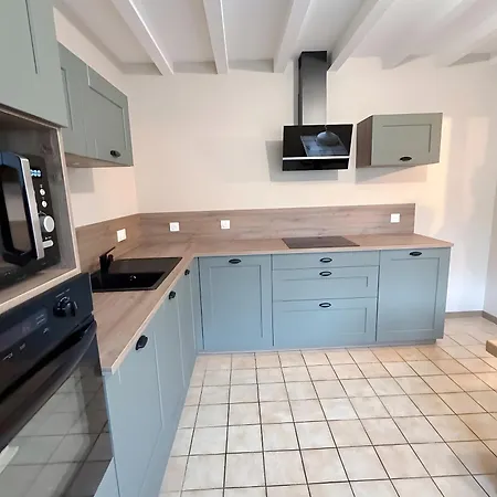 Дом отдыха Nina